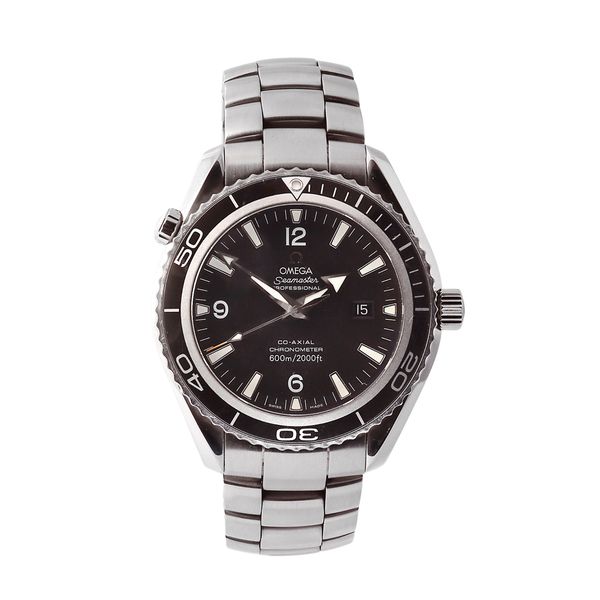 Omega Planet Ocean 2200.50.00